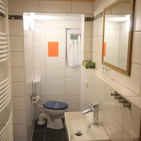 Σπίτι διακοπών Am Wald