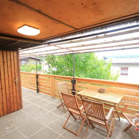 Ferienhaus Am Wald Holiday home Tambach-Dietharz