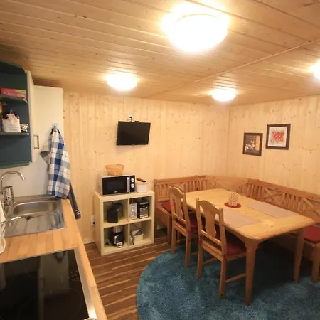 Am Wald Holiday home *