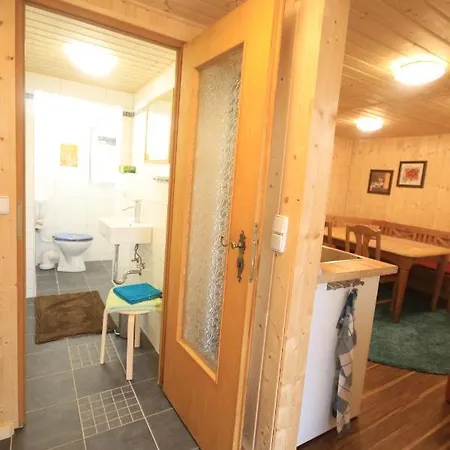 Am Wald Holiday home