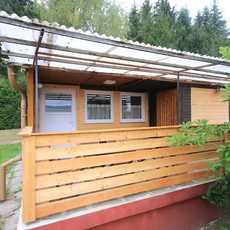 Σπίτι διακοπών Am Wald