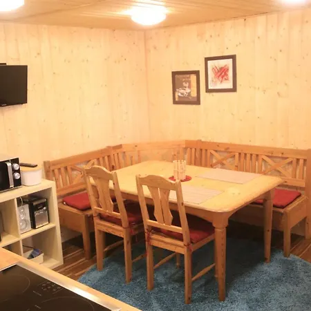 Am Wald Σπίτι διακοπών *