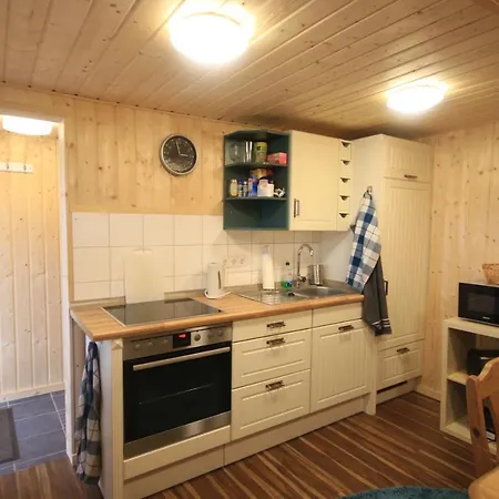 Am Wald Holiday home *