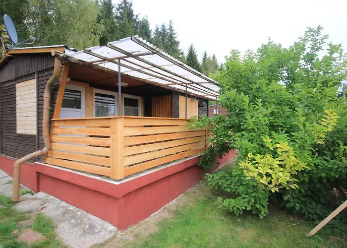 Am Wald Tatil Evi Tambach-Dietharz