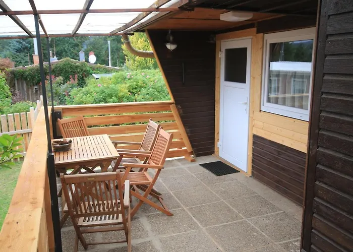 Am Wald Tambach-Dietharz